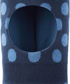 Hats REIMA Polkka 5300314A Blue Ocean