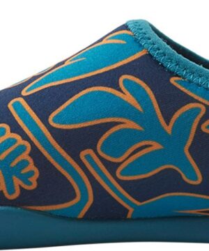 REIMA Lean J Deep ocean batai vaikams 2 Footwear