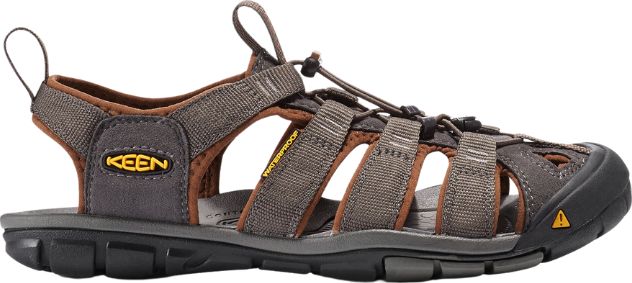 Keen CLEARWATER CNX MEN batai vyrams 3 KeenCLEARWATER CNX MEN