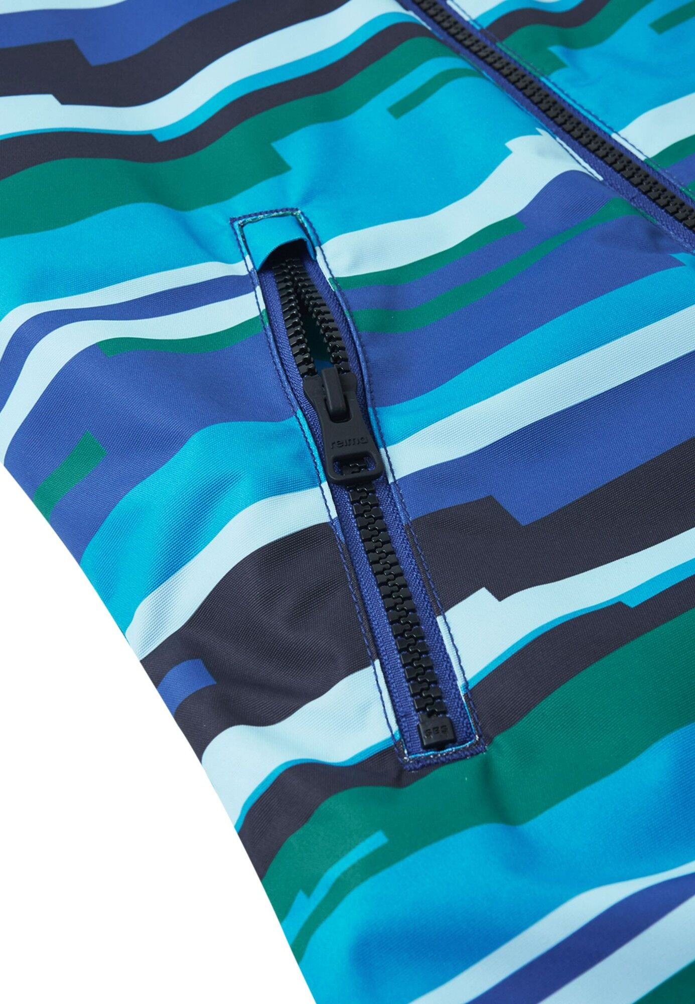 REIMA Kurikka 5100131B kombinezonas vaikams 9 For girls