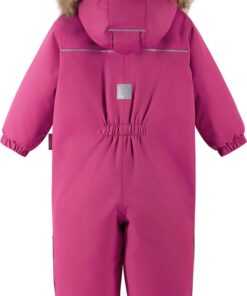 Overalls REIMA Gotland 5100117C Rosy Berry