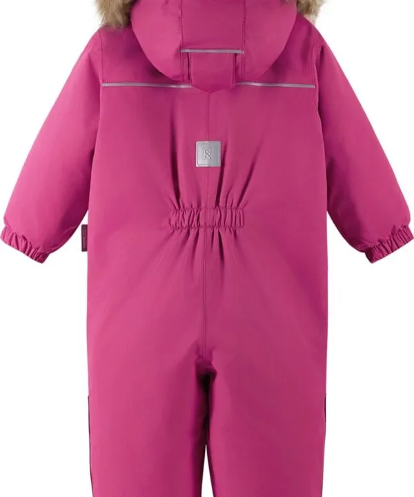 Overalls REIMA Gotland 5100117C Rosy Berry