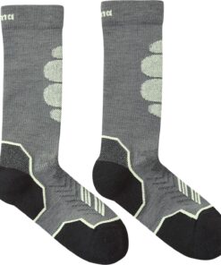 Socks REIMA Atleetti 5300316A Soft black