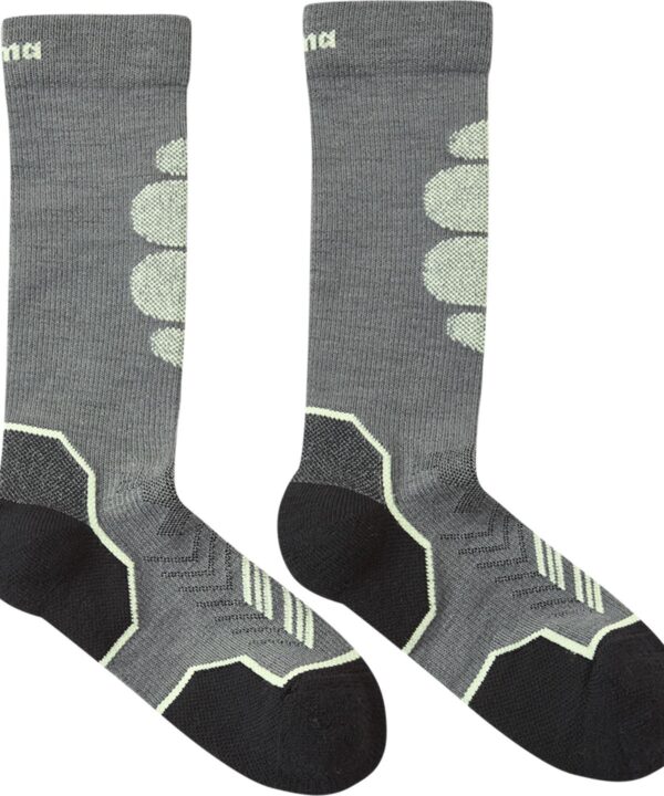 Socks REIMA Atleetti 5300316A Soft black