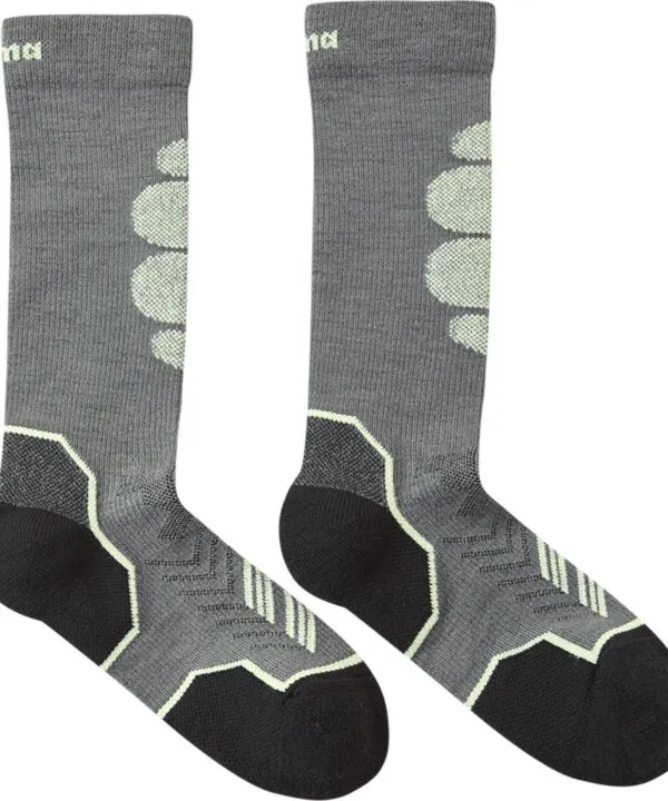 Socks REIMA Atleetti 5300316A Soft black