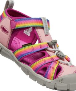 KeenSEACAMP II CNX CHILDREN