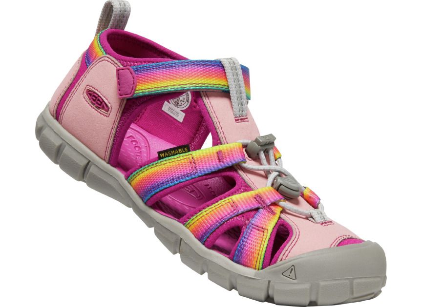 Keen SEACAMP II CNX CHILDREN sandalai vaikams 3 KeenSEACAMP II CNX CHILDREN