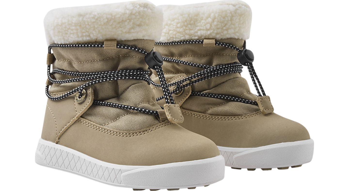 REIMA Lumipallo batai vaikams 8 For boys