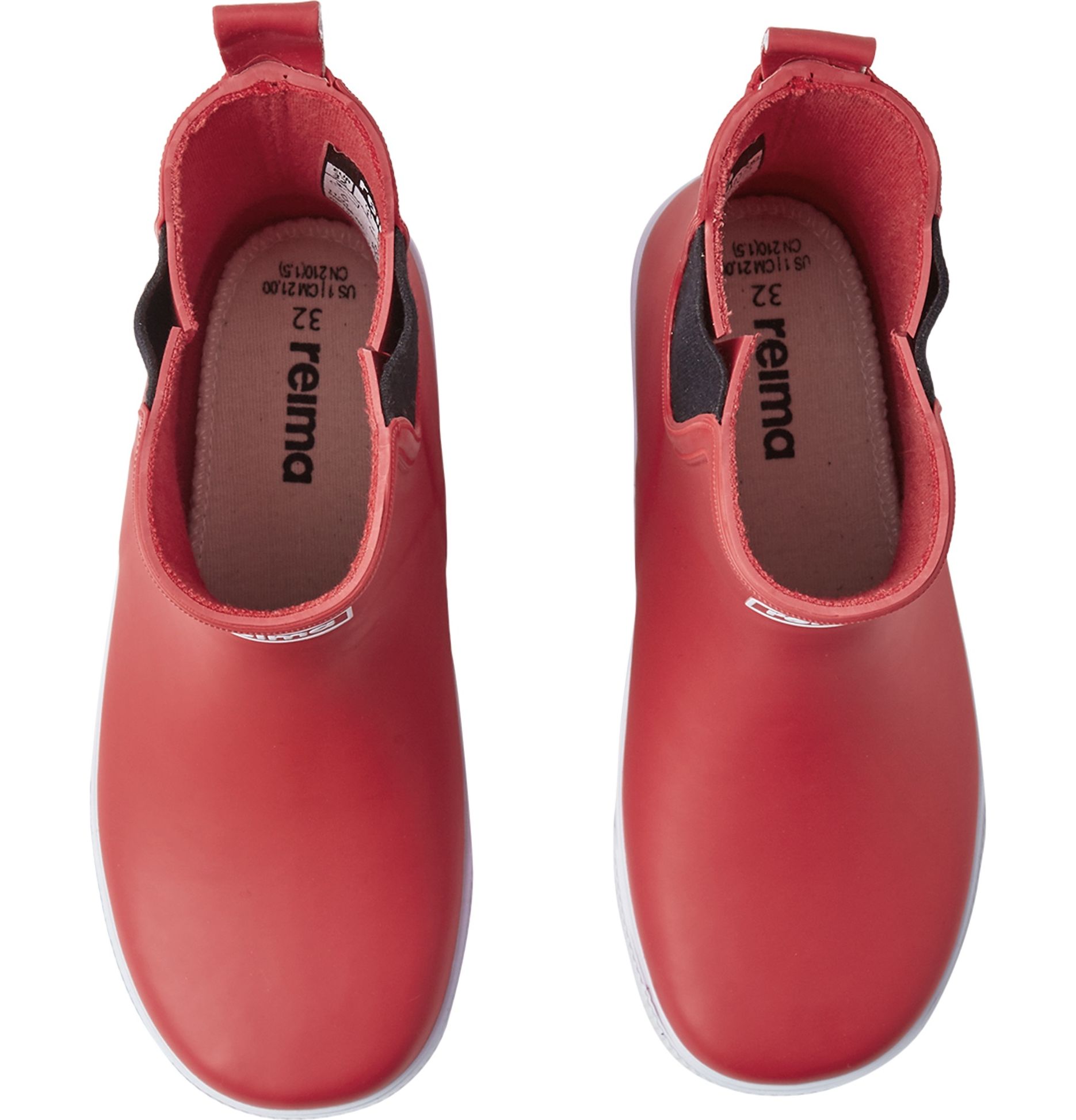 REIMA Ankles 5400039A batai vaikams 6 For girls