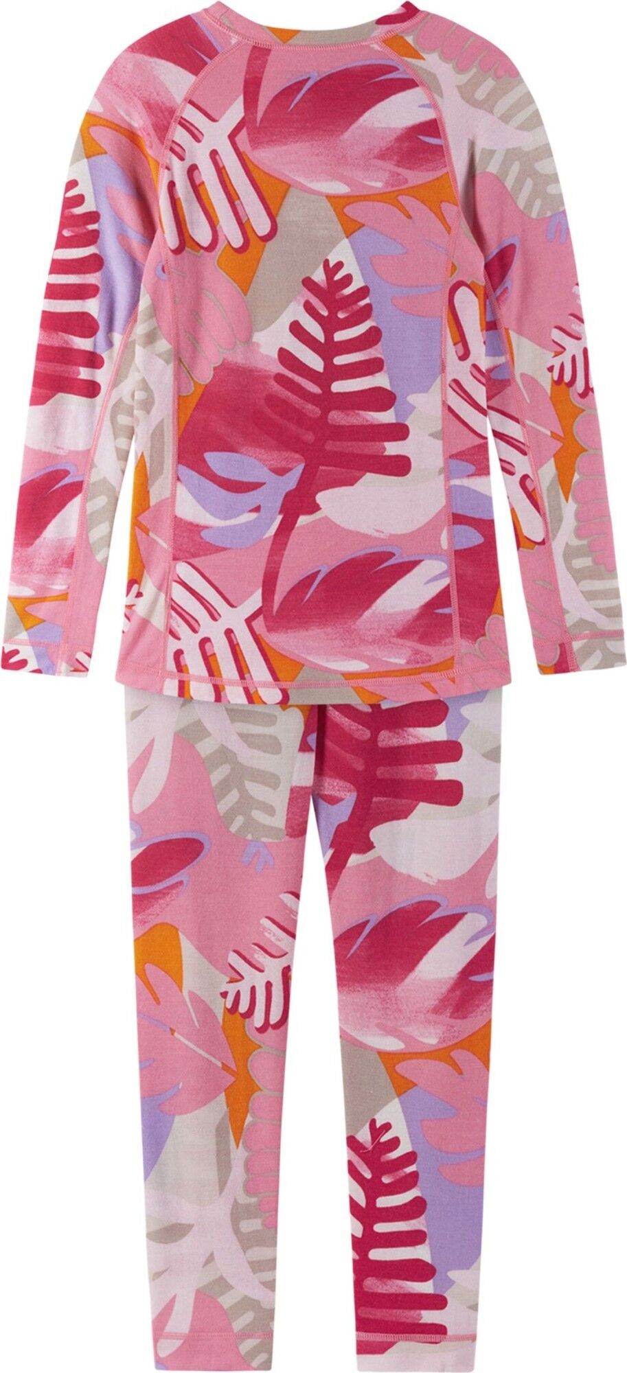 REIMA TAITOA 5200030D termo vaikams 4 Overalls