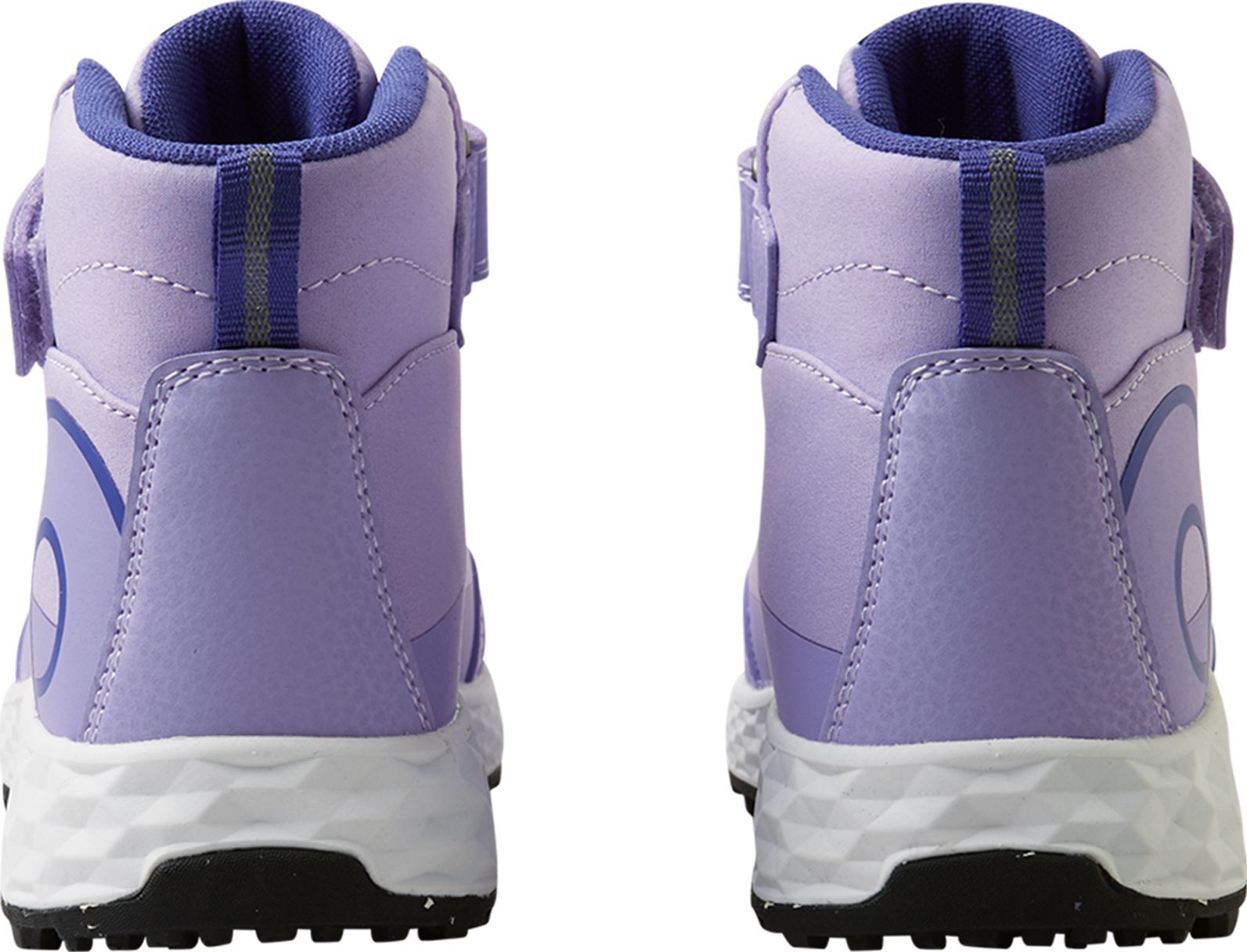 REIMA Hiipien Blooming Lilac batai vaikams 7 Footwear