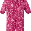 REIMA Reitit 5100414B kombinezonas vaikams 1 Clothes