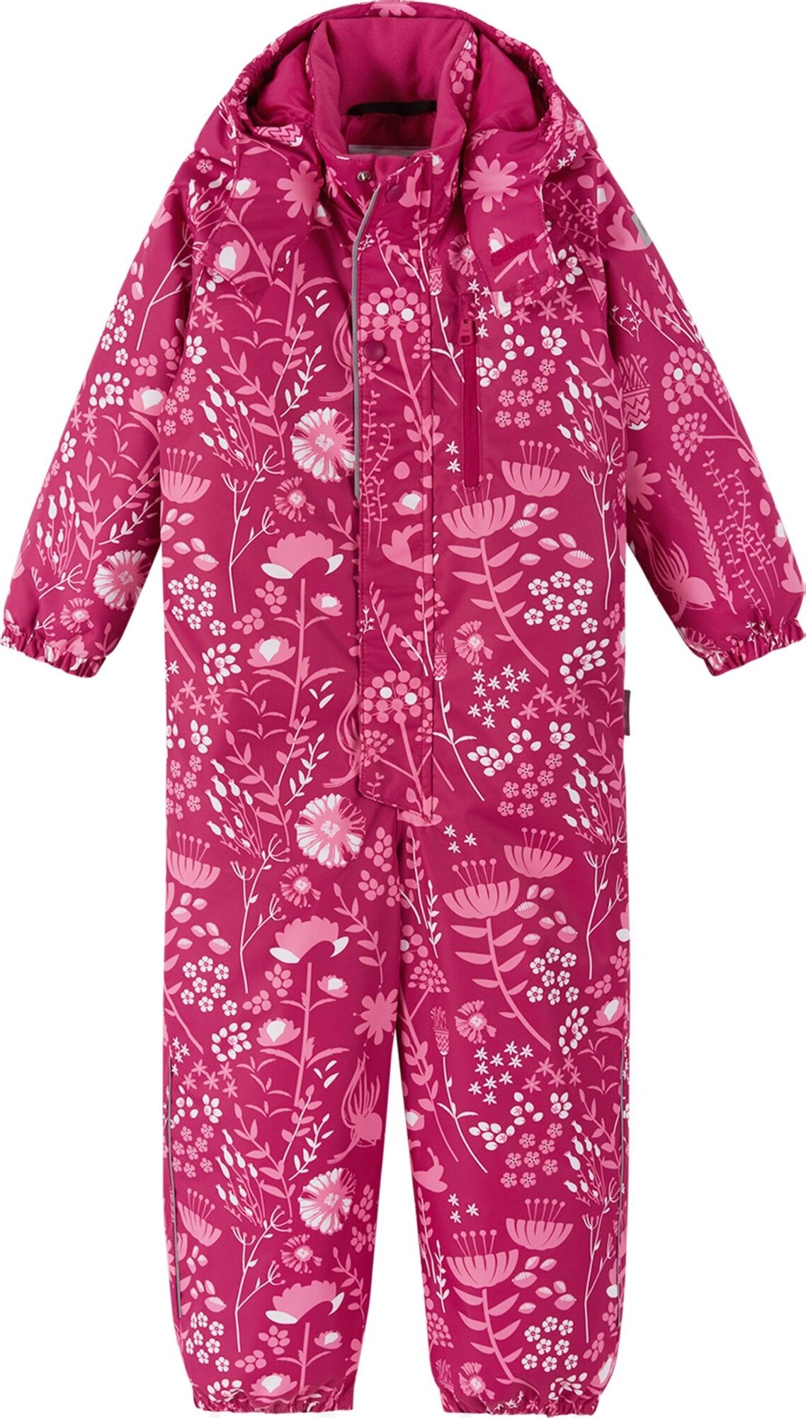 REIMA Reitit 5100414B kombinezonas vaikams 3 Clothes