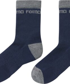Socks REIMA Saapas 5300033E Navy
