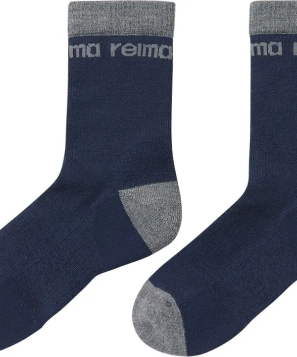 Socks REIMA Saapas 5300033E Navy
