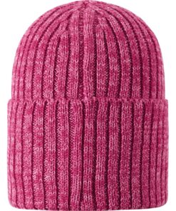 Hats REIMA Villaisa 5300282B Rosy Berry
