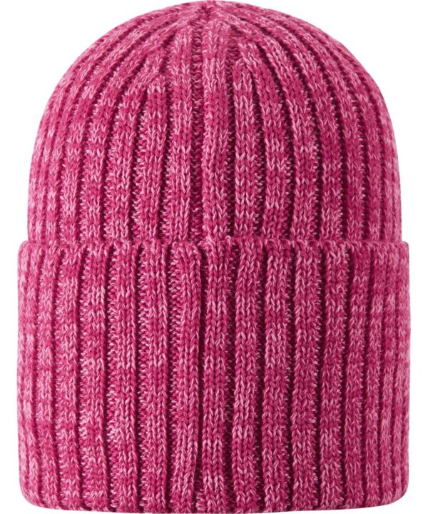 Hats REIMA Villaisa 5300282B Rosy Berry