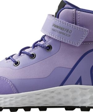 REIMA Hiipien batai Blooming Lilac vaikams 2 Footwear