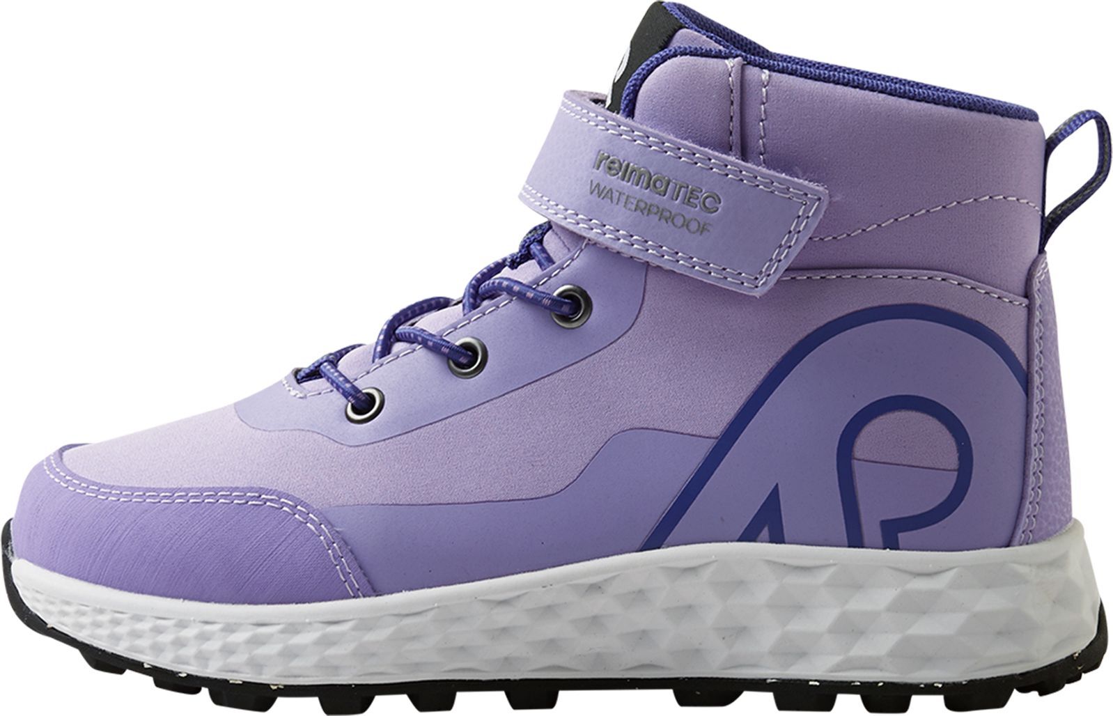 REIMA Hiipien Blooming Lilac batai vaikams 3 Footwear
