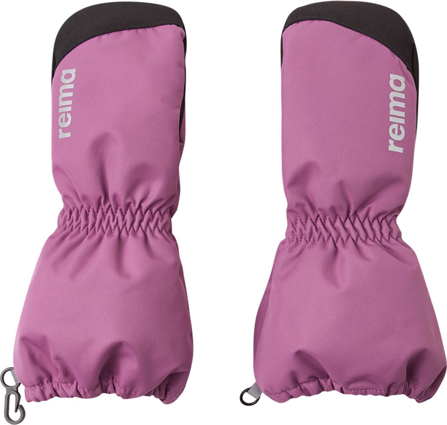 REIMA Ensin 5300135A pirštinės vaikams 7 For boys