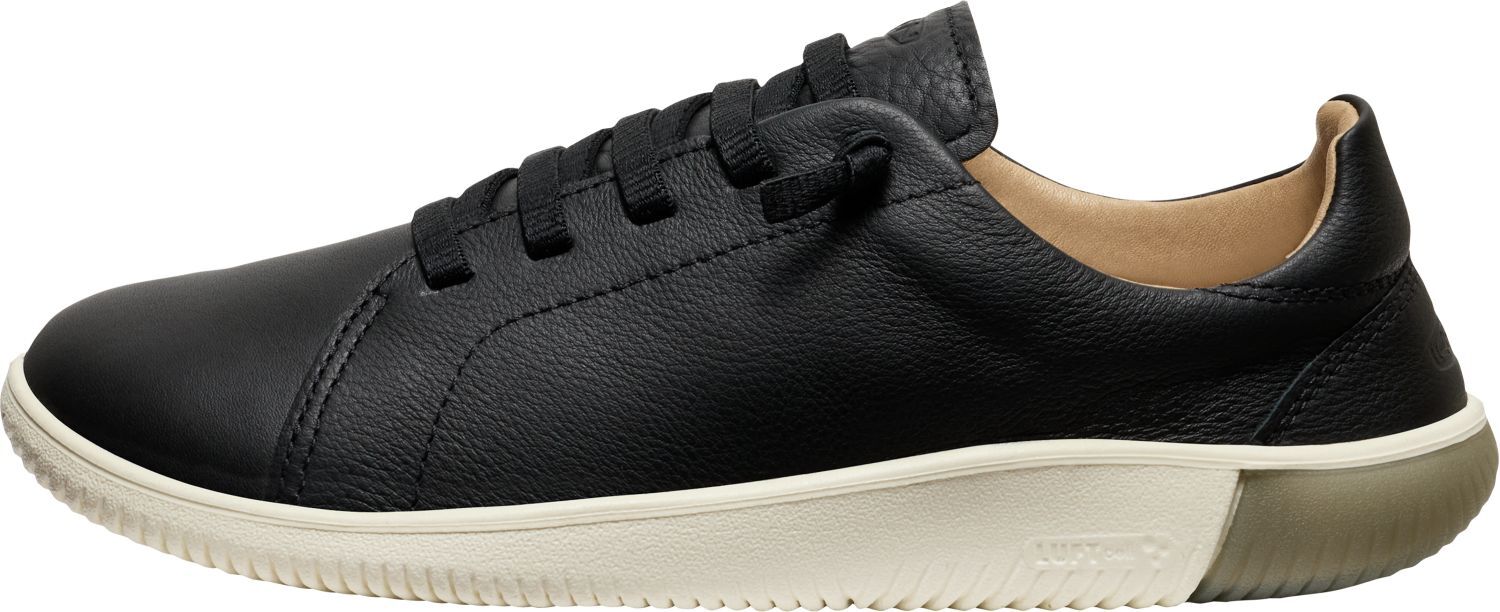 Keen Knx Lace Men's juodi vyriški sportbačiai 4 Keen Knx Lace Men's juodi vyriški sportbačiai - Image 2