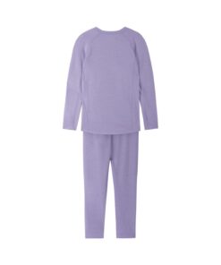 Thermal clothing REIMA TAITOA 5200030C Lilac amethyst 5450