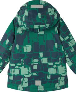 Jackets REIMA Portit 5100155K Deeper Green