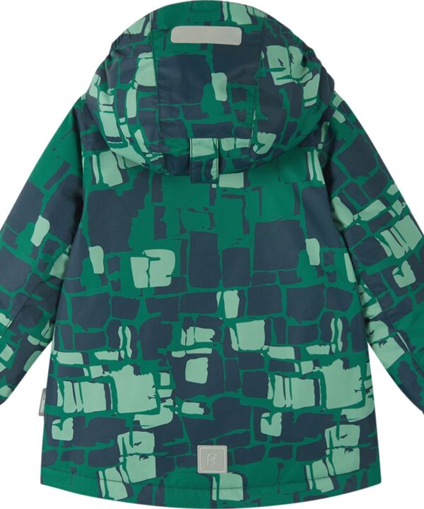 Jackets REIMA Portit 5100155K Deeper Green