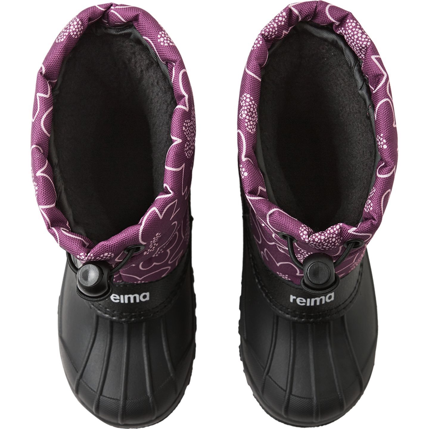 REIMA Nefar 5400024A žieminiai batai vaikams 7 For girls