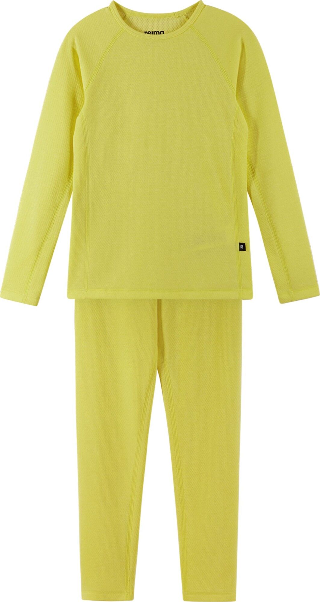 REIMA Lani 5200031A termo komplektas vaikams 4 Pants