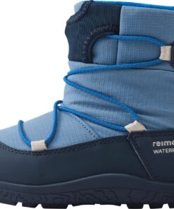 Ankle boots REIMA Ensilumi Kids 5400163A Navy