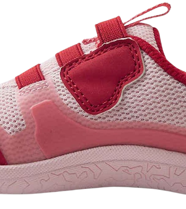 Sneakers REIMA TEPASTELU 5400141A Sunset Pink