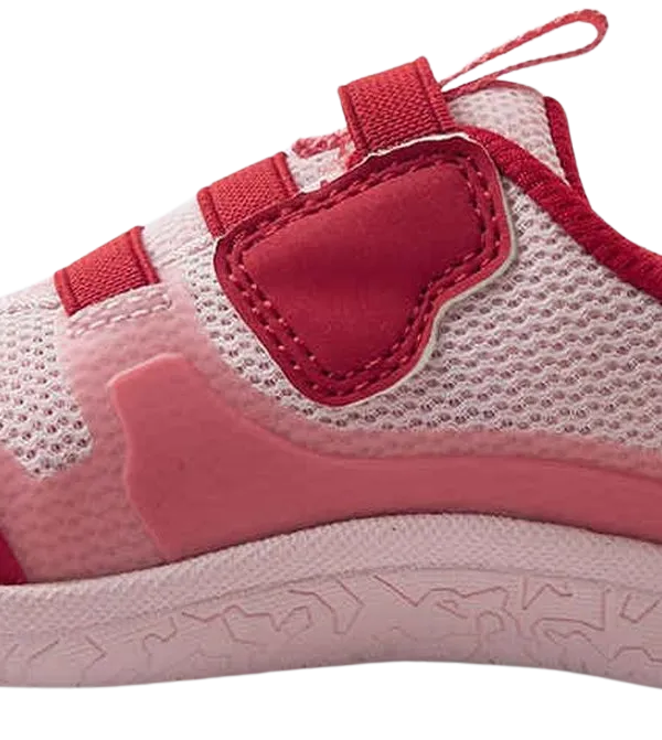 Sneakers REIMA TEPASTELU 5400141A Sunset Pink