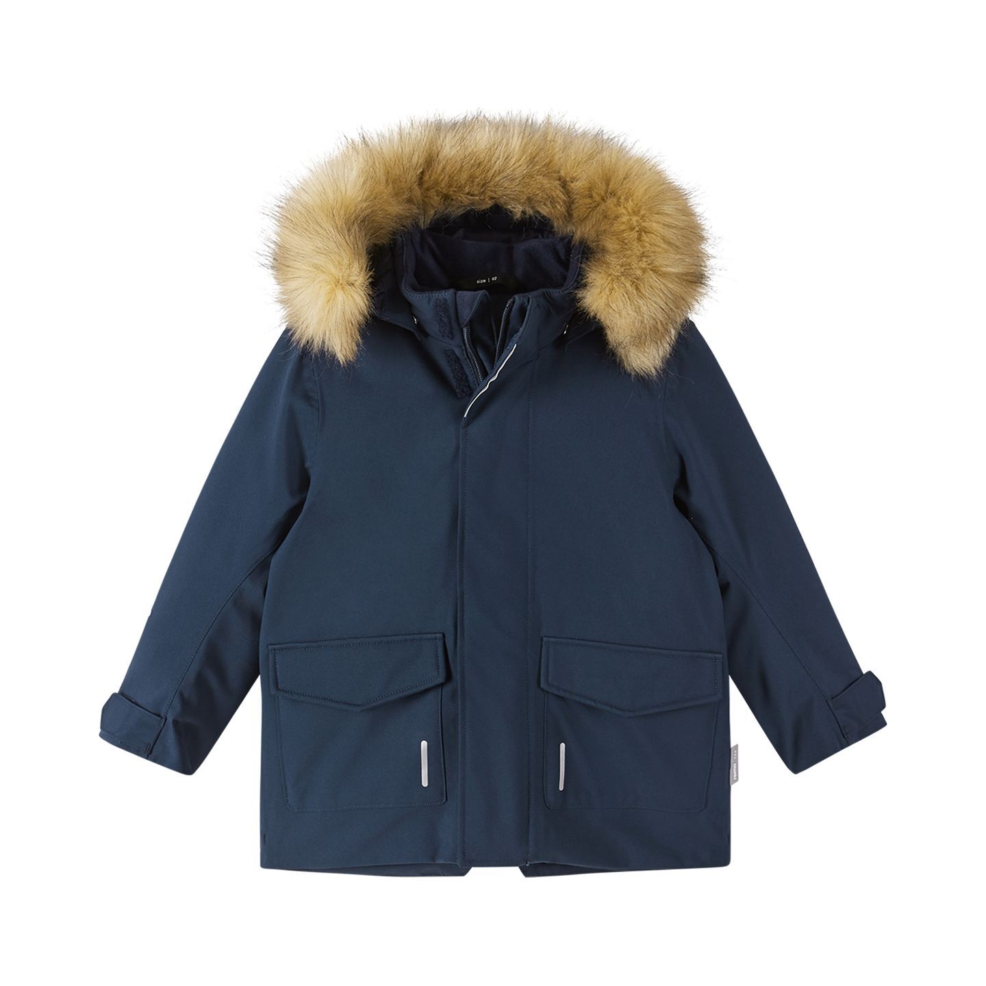 REIMA MUTKA 5100037B striukė vaikams 3 Clothes