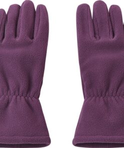 Gloves REIMA Varmin 5300112C Deep purple