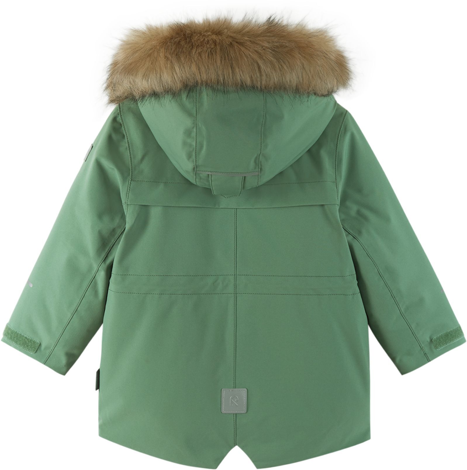 REIMA MUTKA 5100037B striukė vaikams 5 Clothes