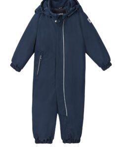 Overalls REIMA Puhuri 5100116A Navy For Kids