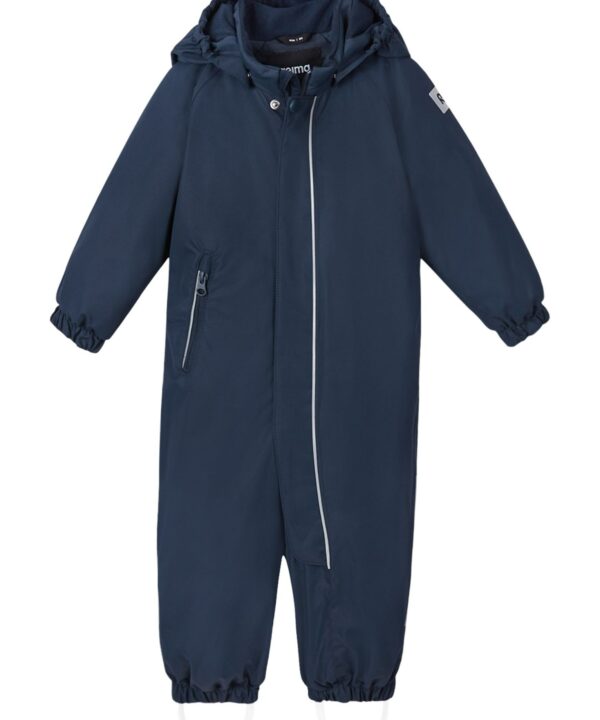 Overalls REIMA Puhuri 5100116A Navy For Kids