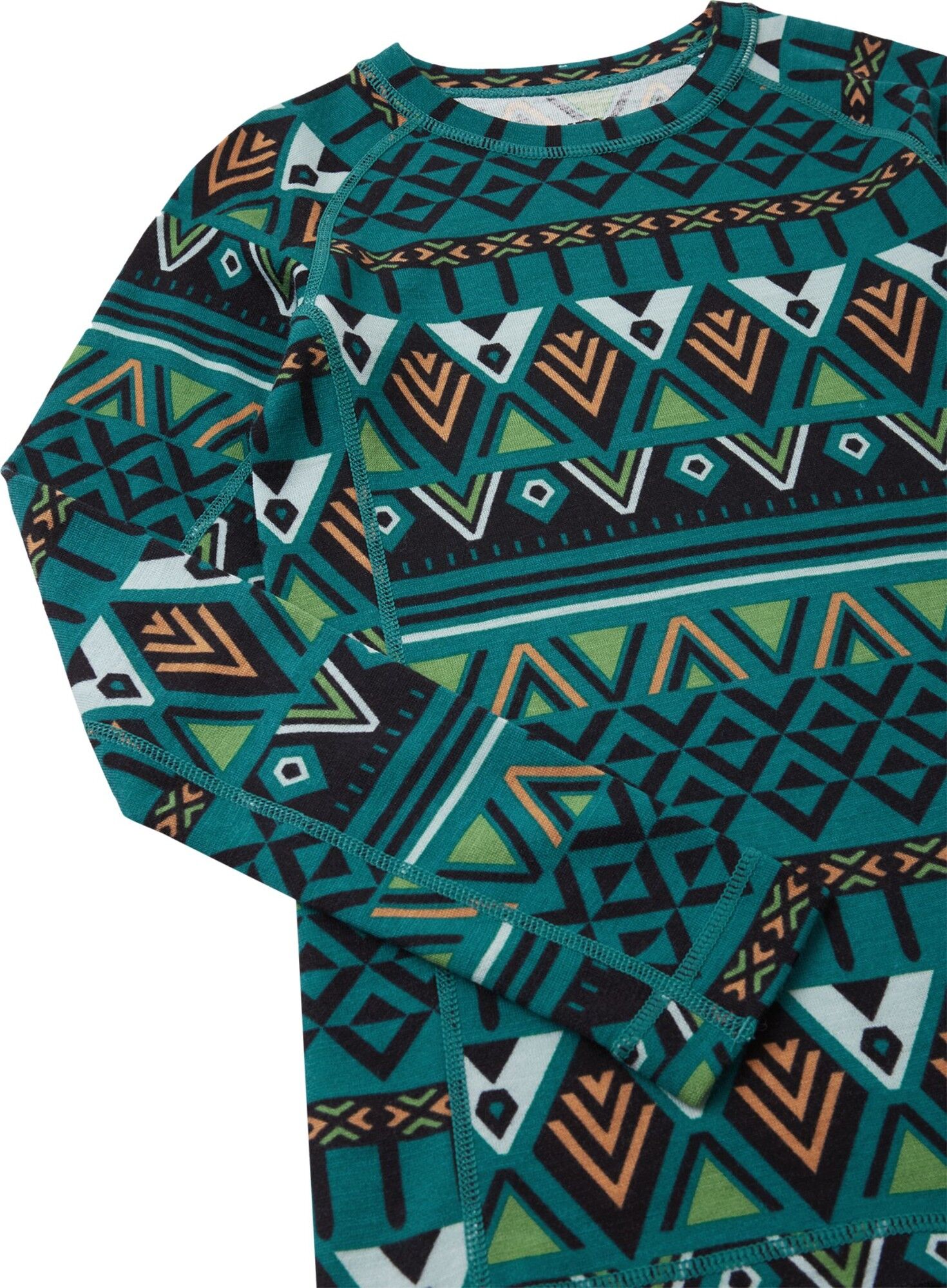 REIMA TAITOA 5200030D termo rinkinys vaikams 7 Overalls