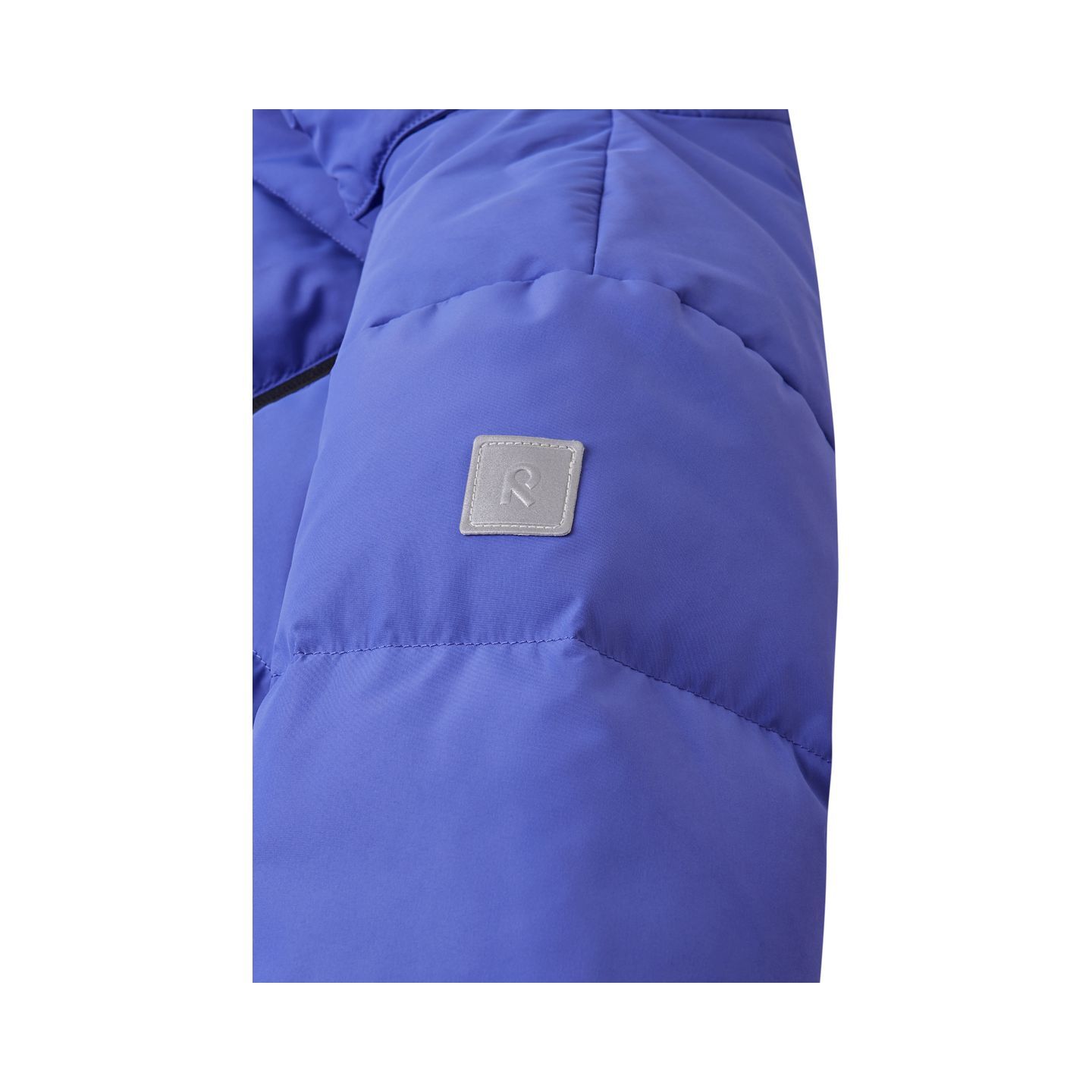 REIMA PAIMIO 5100282A striukė vaikams 8 Jackets REIMA PAIMIO 5100282A Breezy Violet
