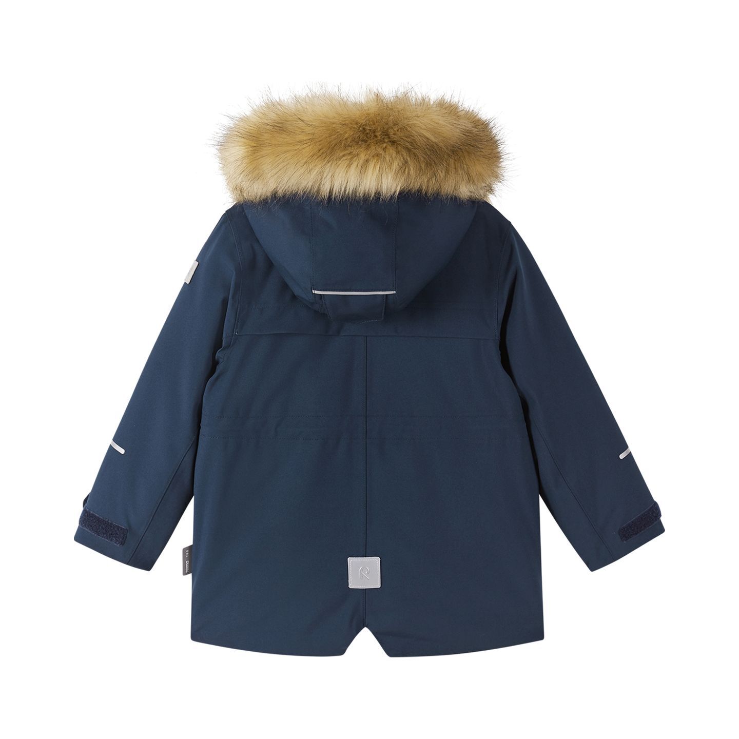 REIMA MUTKA 5100037B striukė vaikams 5 Clothes