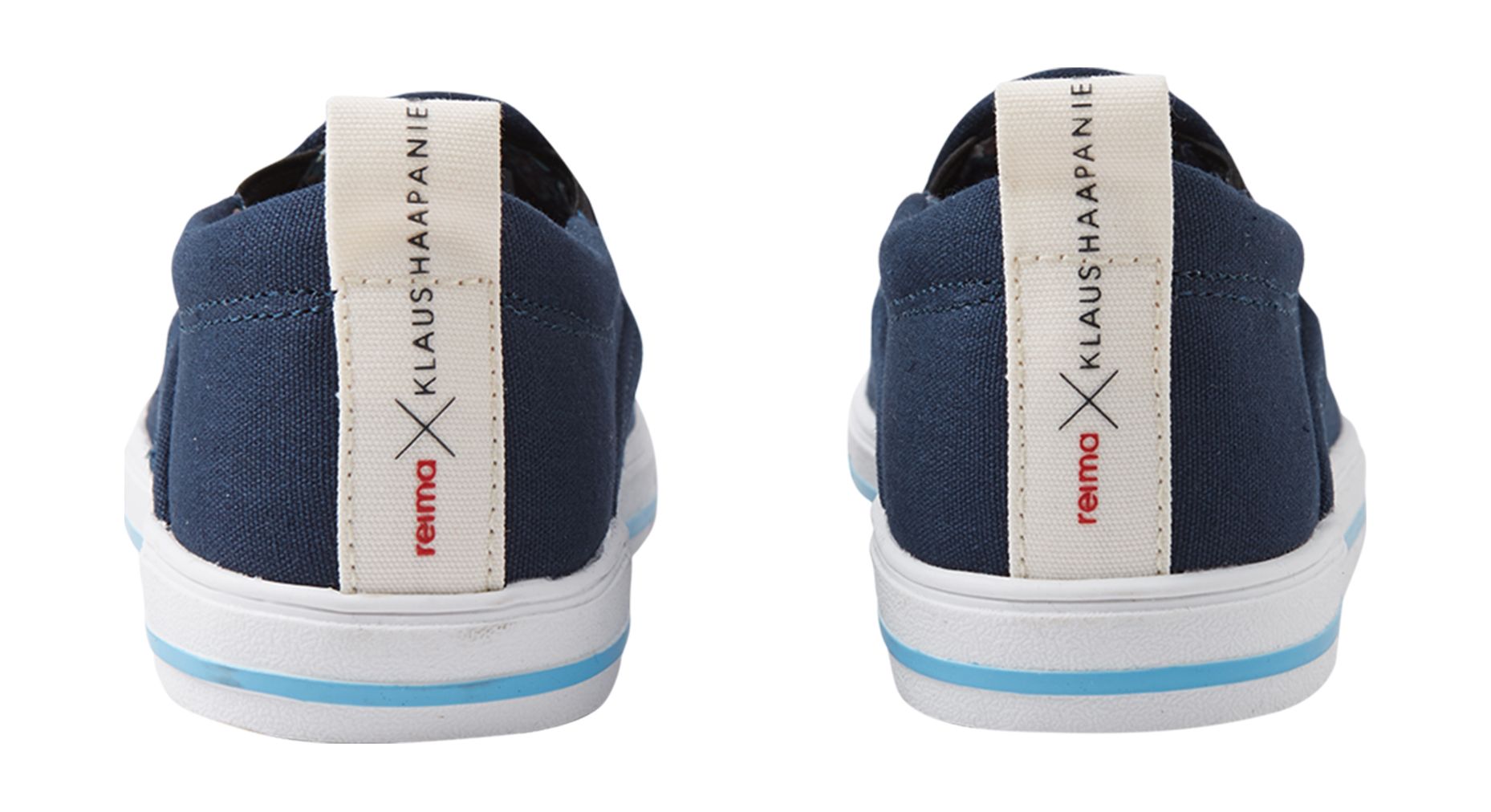 REIMA Ratamo Navy 6980 vaikiški laisvalaikio bateliai 6 For girls