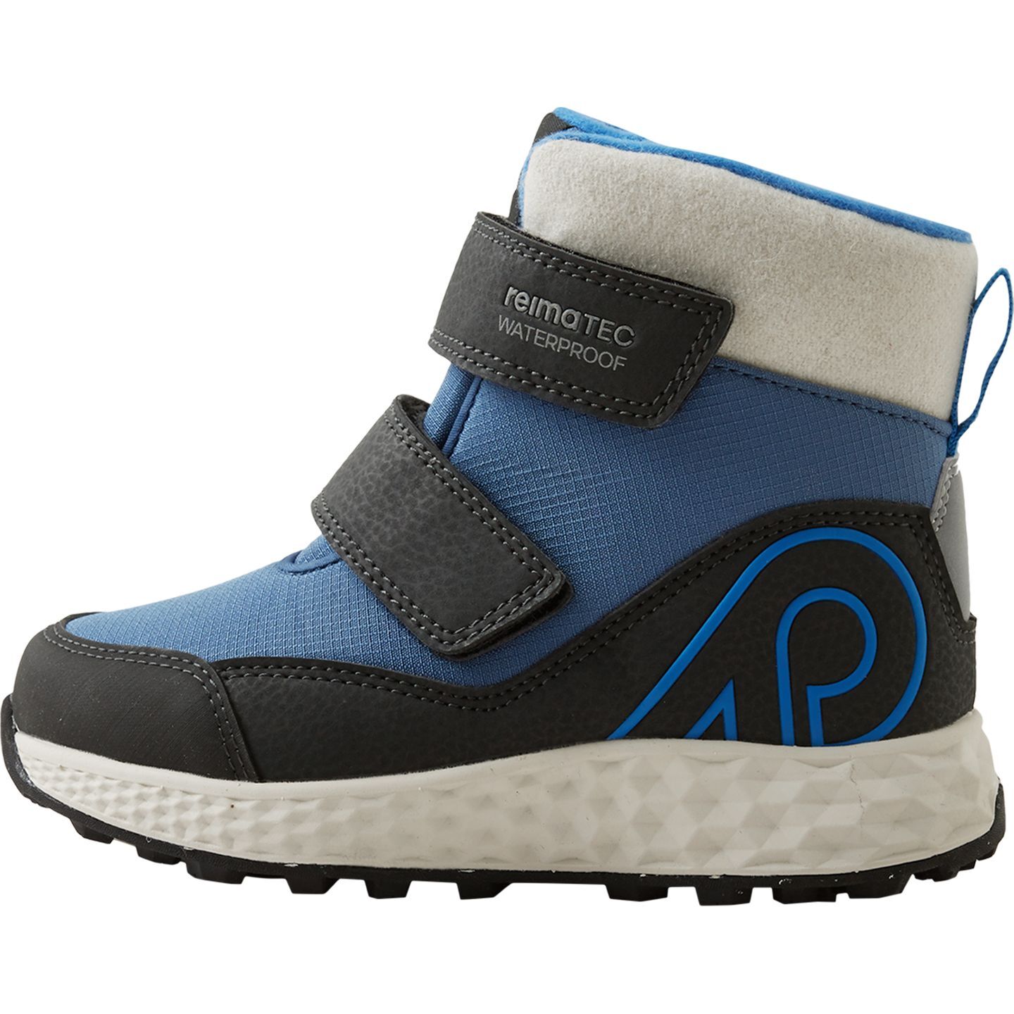 REIMA HALLAVA 5400147A batai vaikams 3 Footwear