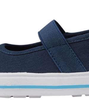 REIMA Virna batai mergaitėms Navy 6980 1 Footwear