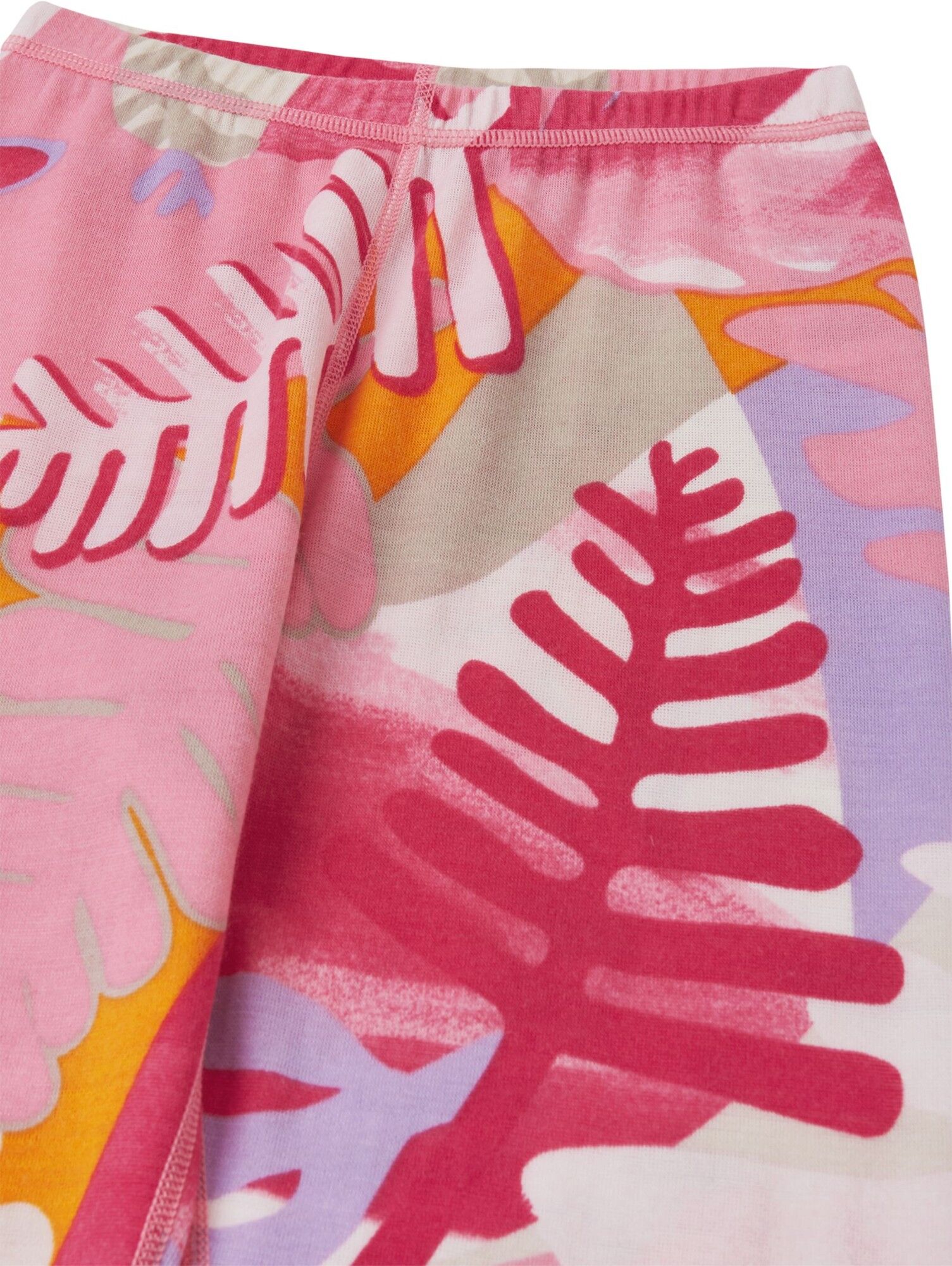 REIMA TAITOA 5200030D termo vaikams 8 Thermal clothing REIMA TAITOA 5200030D Sunset Pink