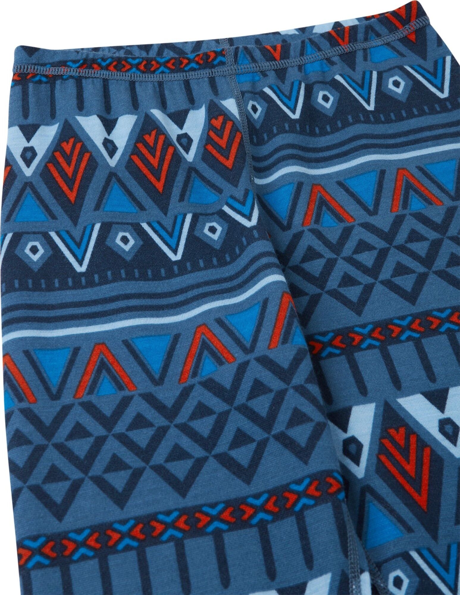 REIMA TAITOA 5200030D termo vaikams 8 Thermal clothing REIMA TAITOA 5200030D Blue Ocean 67A6