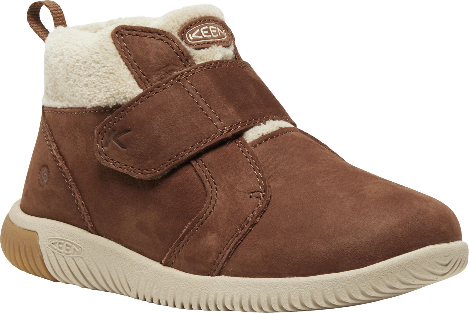 Keen Knx Middie Kid's 1031140 vaikiški batai 3 KeenKnx Middie Kid's 1031140