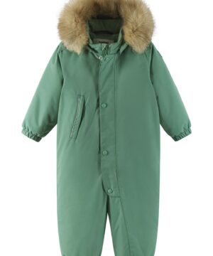 REIMA Gotland 5100117C kombinezonas vaikams 2 Clothes
