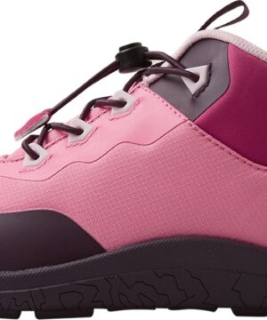 REIMA Sankari Soft coral batai vaikams 1 Footwear