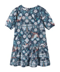 Dresses REIMA Angervo Navy 6988